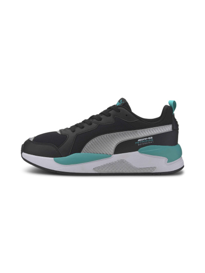 Кросівки PUMA Mapm X-ray модель 306509 — фото 4 - INTERTOP