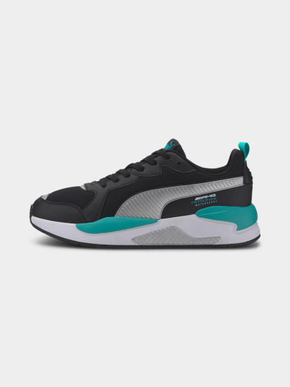 Кросівки PUMA Mapm X-ray модель 306509 — фото 4 - INTERTOP