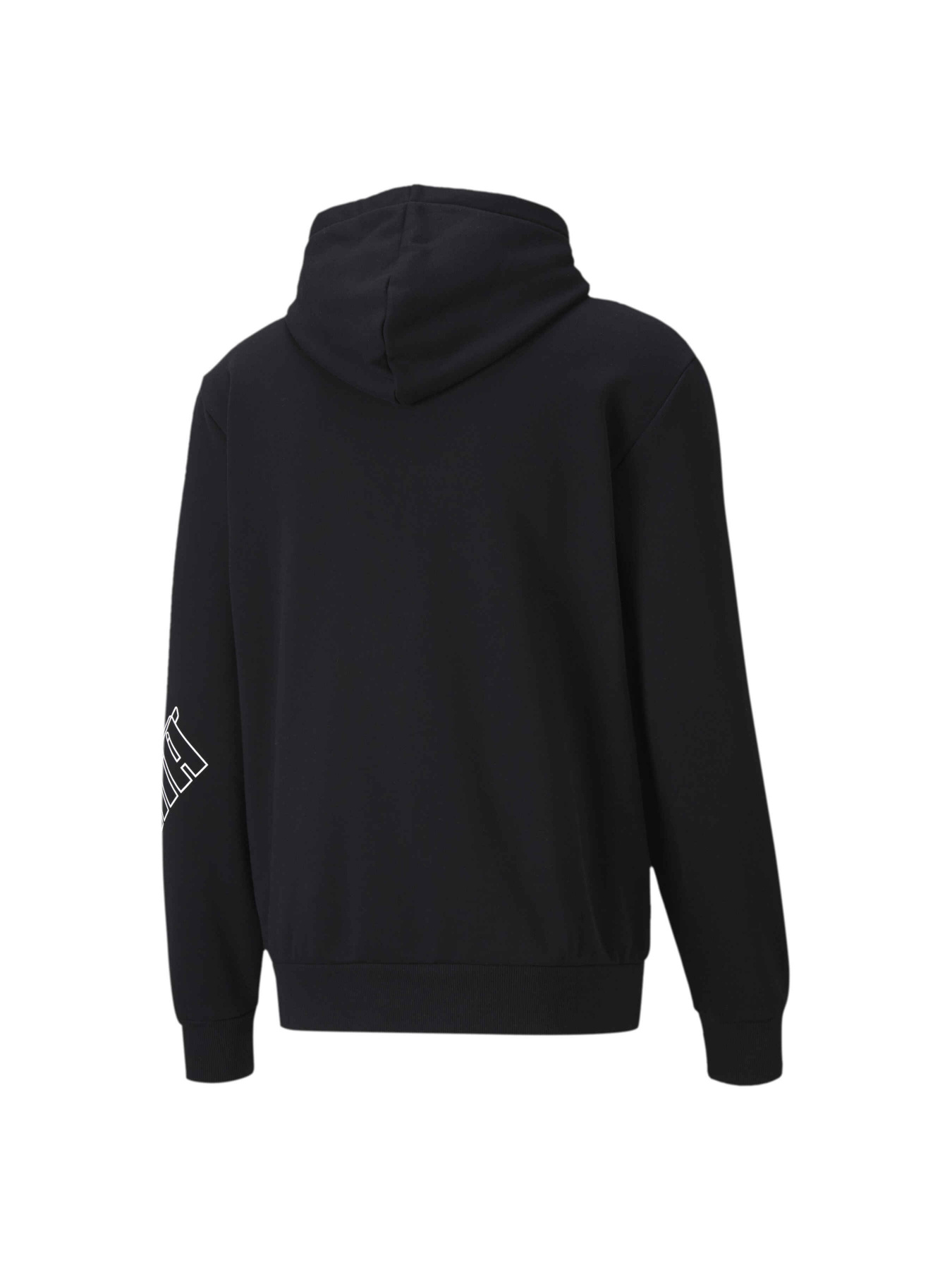 Худи PUMA Rebel Hoodie модель 583494 Фото