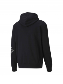 Худи PUMA Rebel Hoodie модель 583494 Фото
