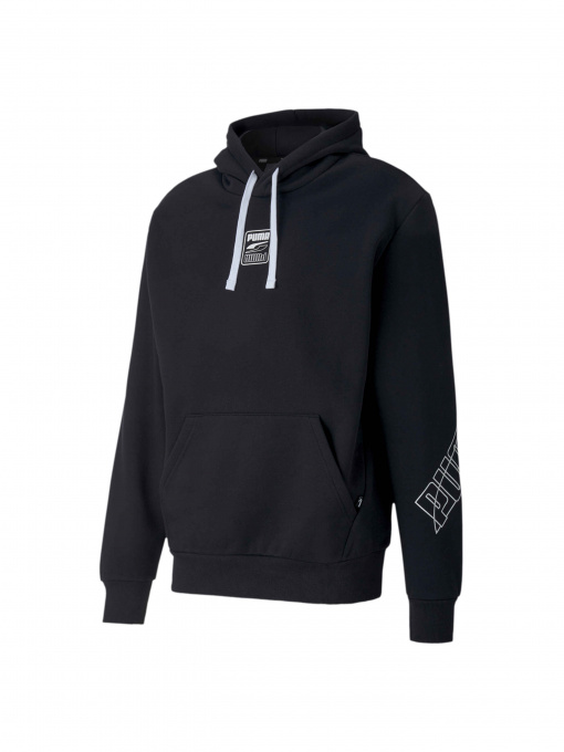 Худі PUMA Rebel Hoodie модель 583494 Фото