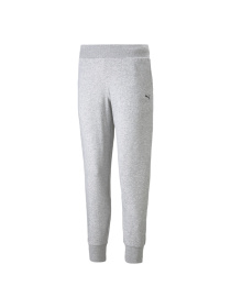Штани спортивні PUMA Ess Sweatpants модель 586839 Фото