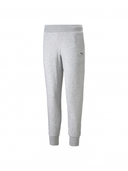 Штани спортивні PUMA Ess Sweatpants модель 586839 - фото