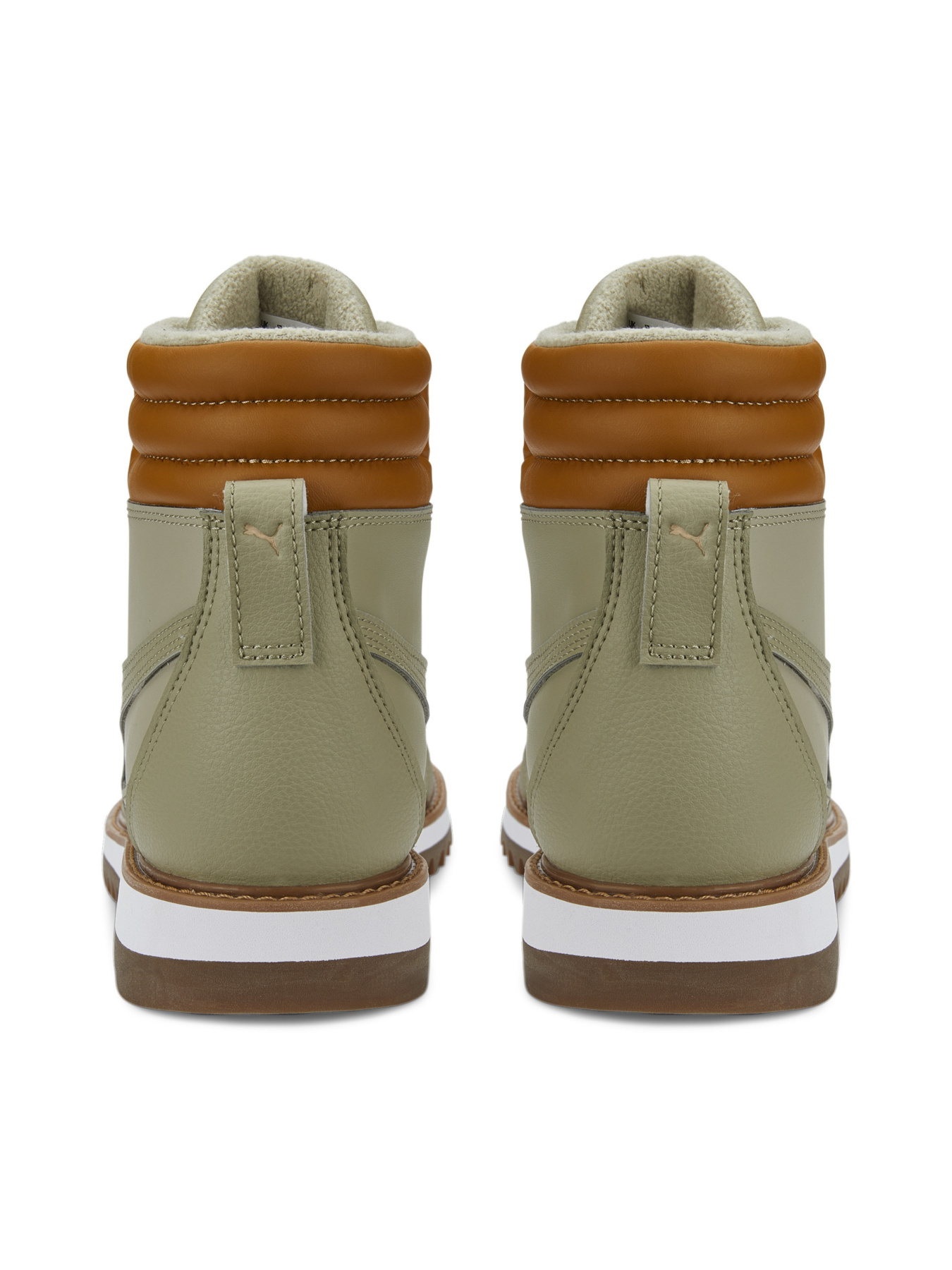 Ботинки PUMA Desierto v2 модель 373025 Фото