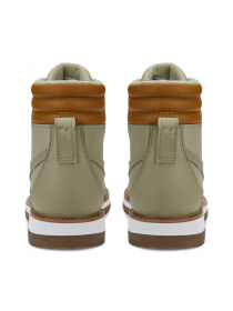 Черевики PUMA Desierto v2 модель 373025 Черевики PUMA Desierto v2 модель 373025 Фото