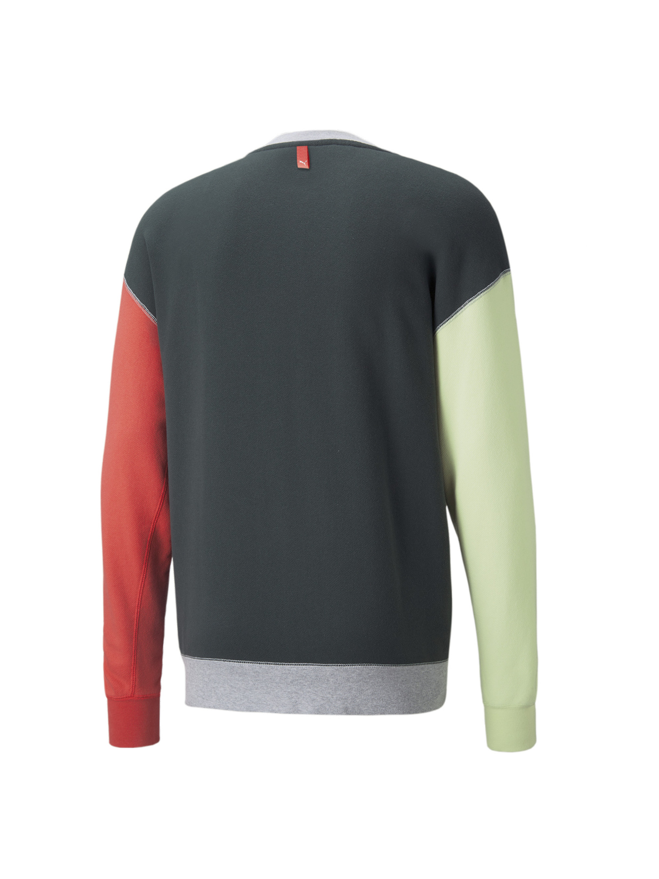 Свитшот PUMA x Split Crew модель 532418 Фото