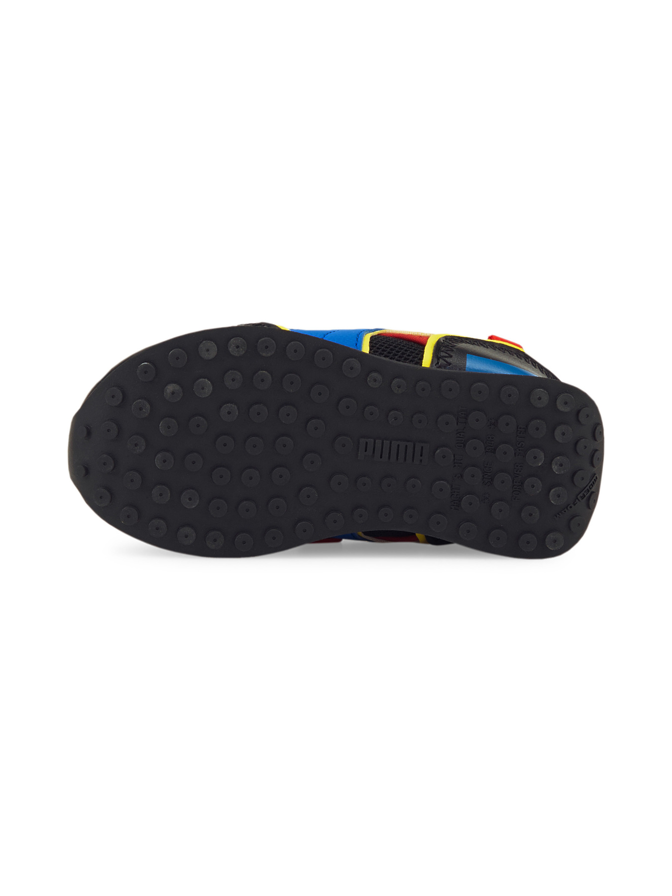 Кросівки PUMA модель 384927 Фото