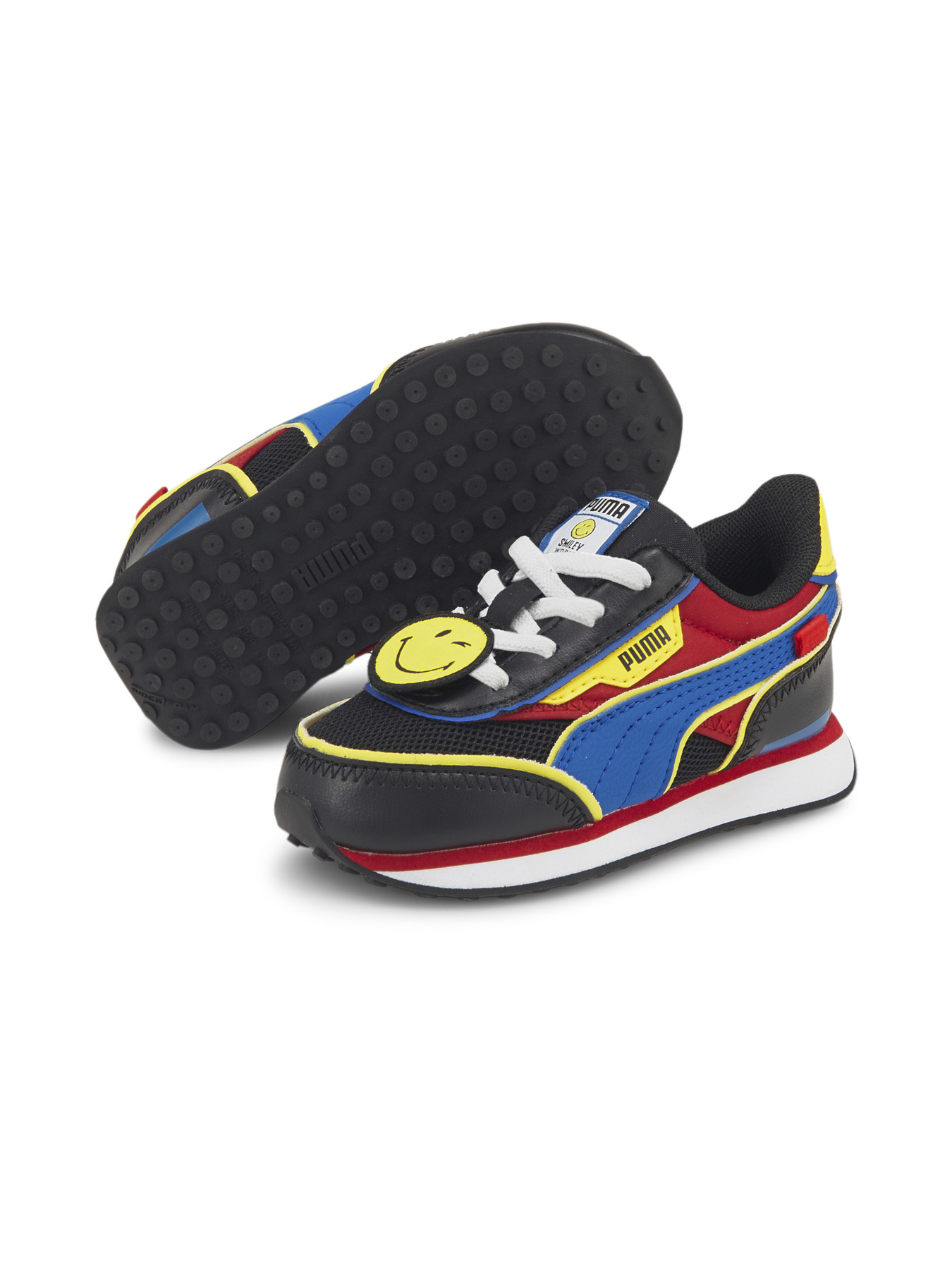 Кросівки PUMA модель 384927 Фото