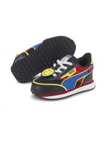 Кросівки PUMA модель 384927 Фото