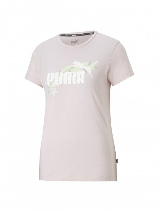 Футболка PUMA модель 671595 Фото
