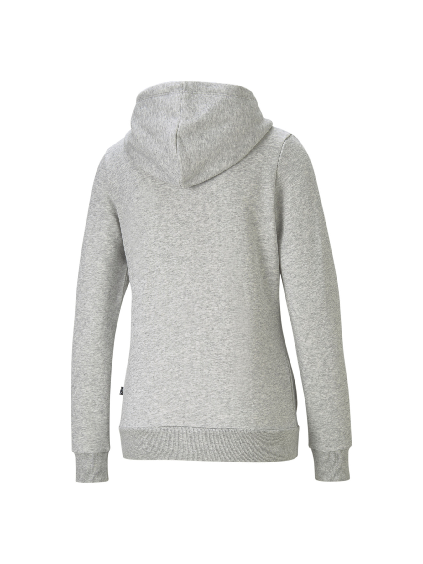 Кофта спортивная PUMA Ess Full-zip Hoodie модель 586811 Фото