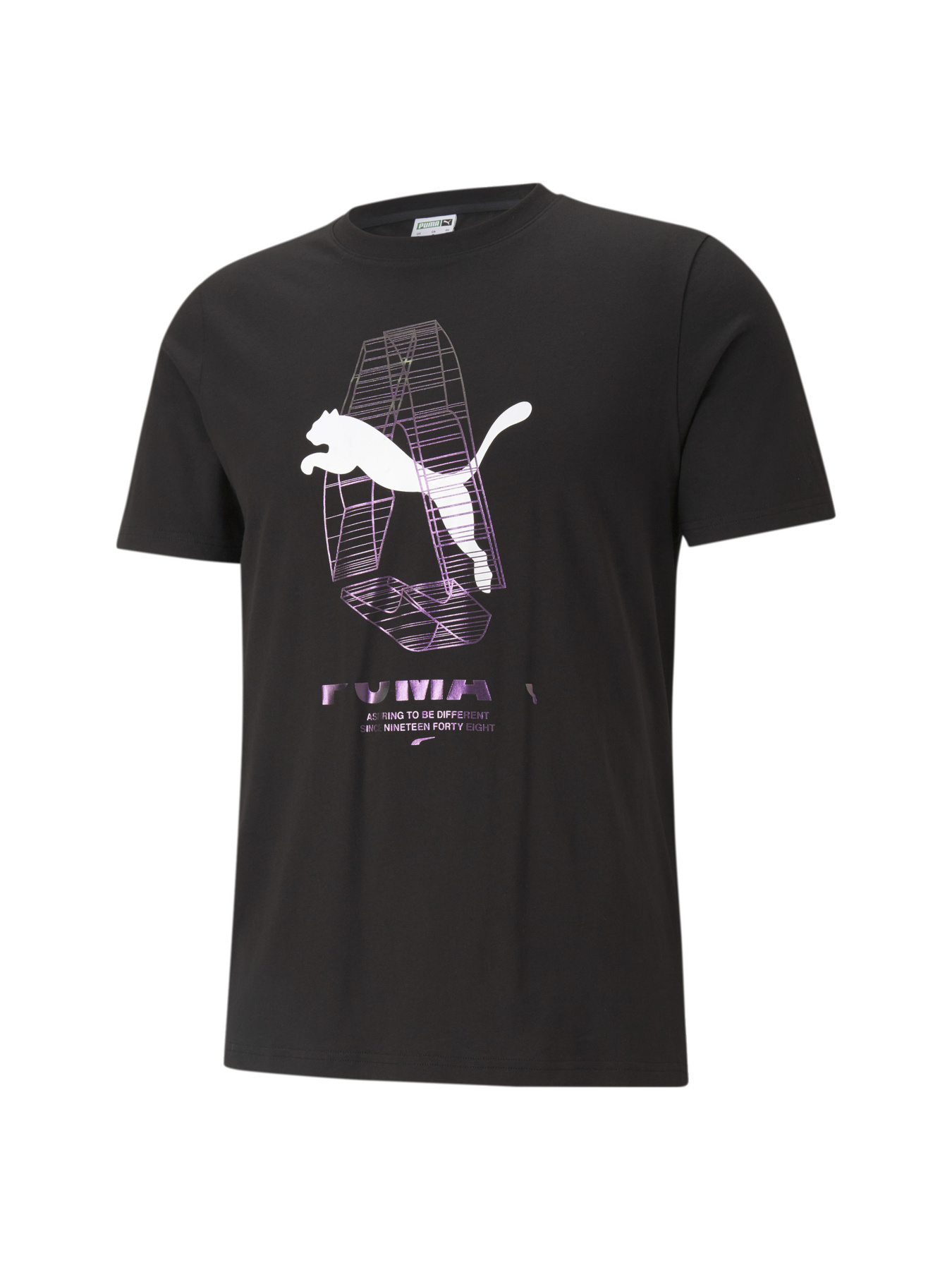 Футболка PUMA модель 530224 Фото