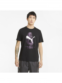 Футболка PUMA модель 530224 Фото