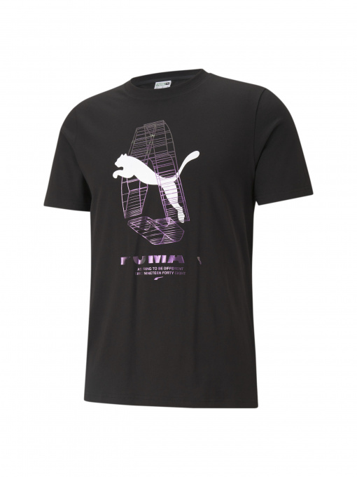 Футболка PUMA модель 530224 Фото