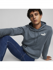 Худи PUMA модель 586691 Фото