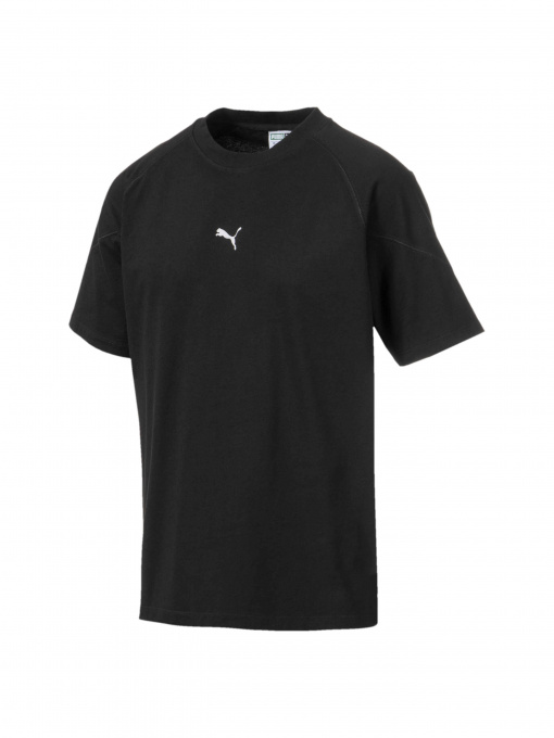Футболка спортивная PUMA Epoch Tee модель 595323 Фото
