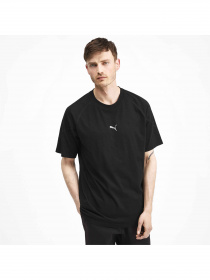 Футболка PUMA Epoch Tee модель 595323 Футболка PUMA Epoch Tee модель 595323 Фото