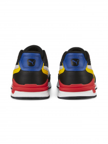 Кроссовки для бега PUMA Graviton Tera модель 383058 Фото