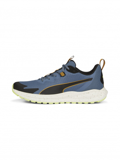 Кросівки для бігу PUMA Twitch Runner Trail модель 376961 — фото - INTERTOP