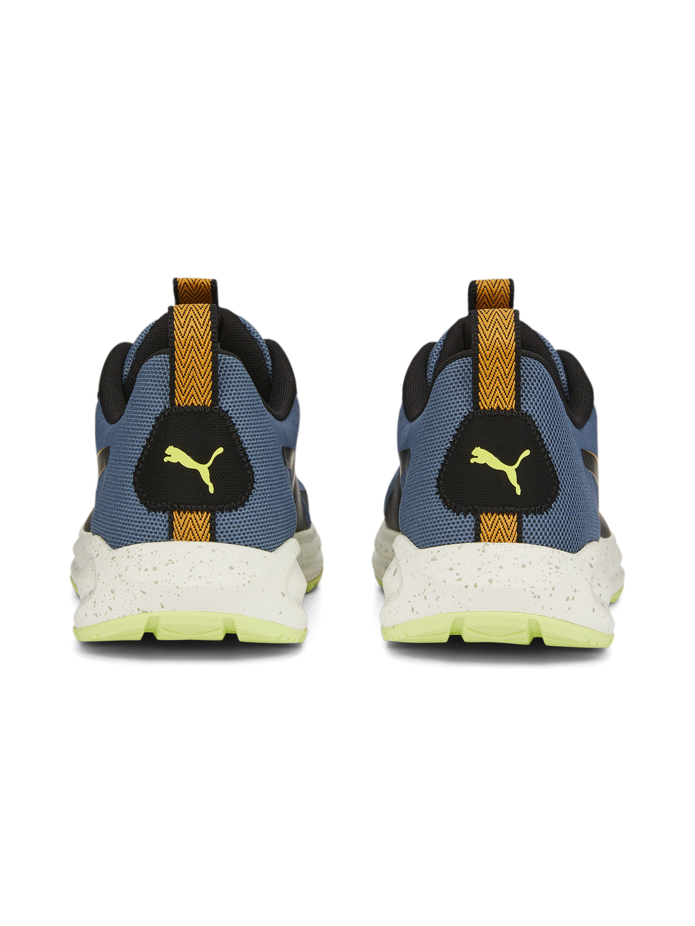 Кроссовки для бега PUMA Twitch Runner Trail модель 376961 Фото