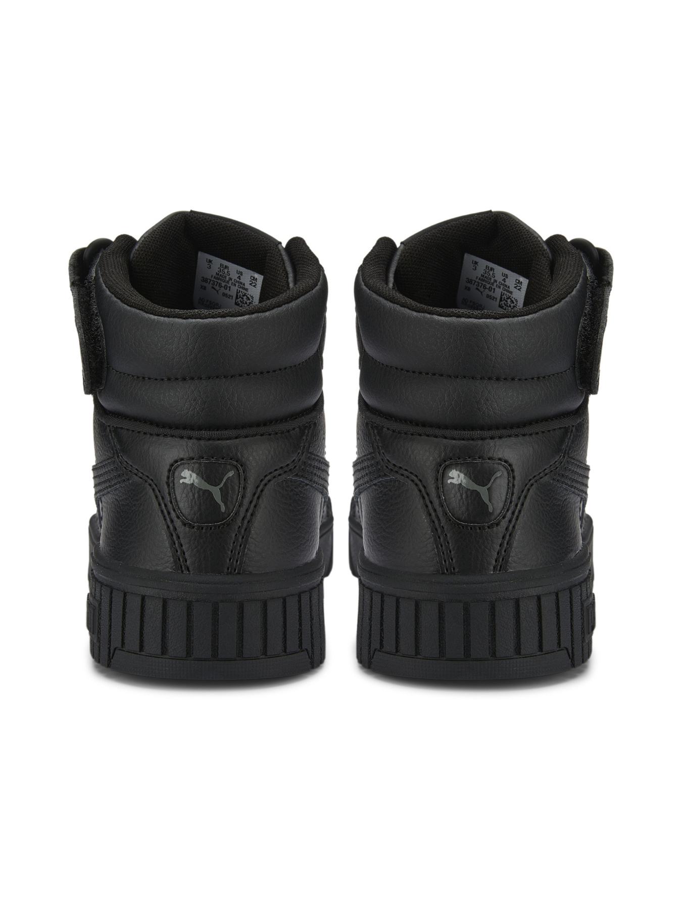 Кроссовки PUMA модель 387376 Фото