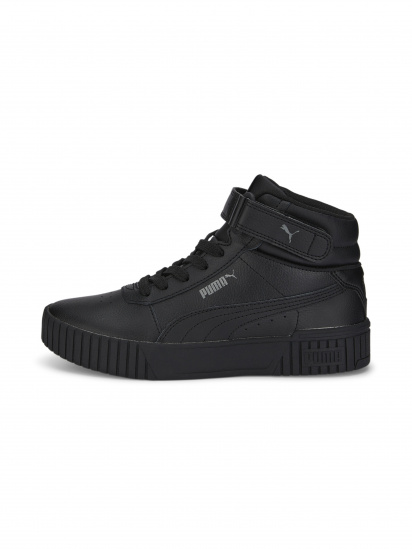 Кросівки PUMA модель 387376 — фото - INTERTOP