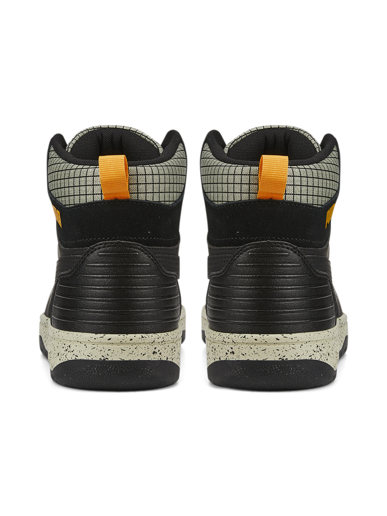 Кросівки PUMA модель 387605 Фото