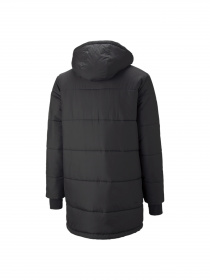 Куртки и дубленки PUMA Bmw Mms Life Winter Jacket модель 535888 Фото