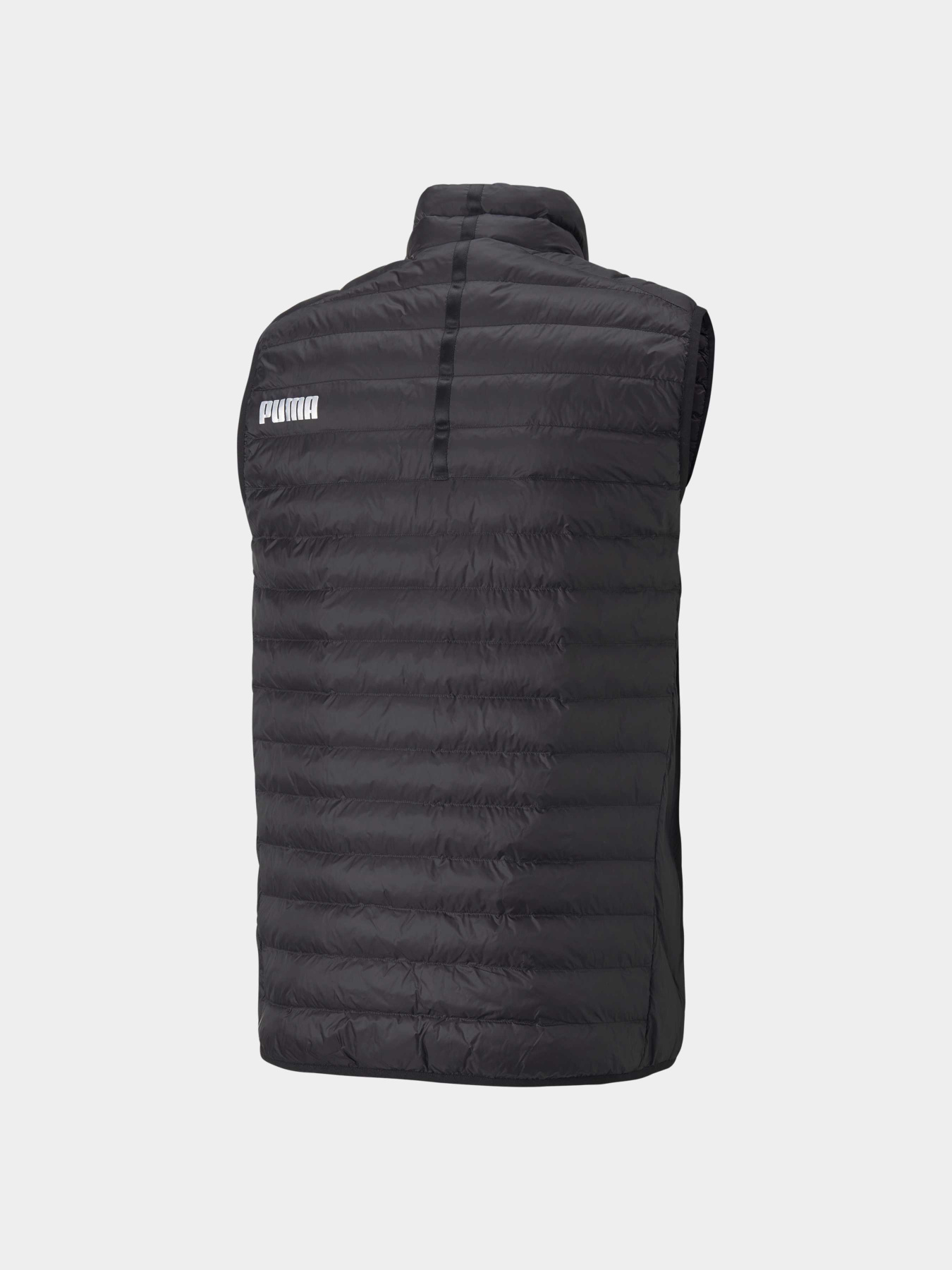 Жилет с утеплителем PUMA Packlite Vest модель 671711 Фото