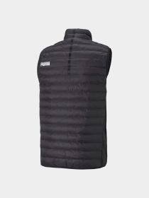 Жилет с утеплителем PUMA Packlite Vest модель 671711 Фото