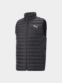 Жилет с утеплителем PUMA Packlite Vest модель 671711 Фото