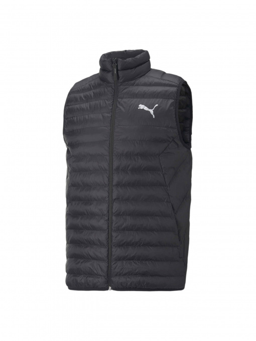 Жилет с утеплителем PUMA Packlite Vest модель 671711 Фото
