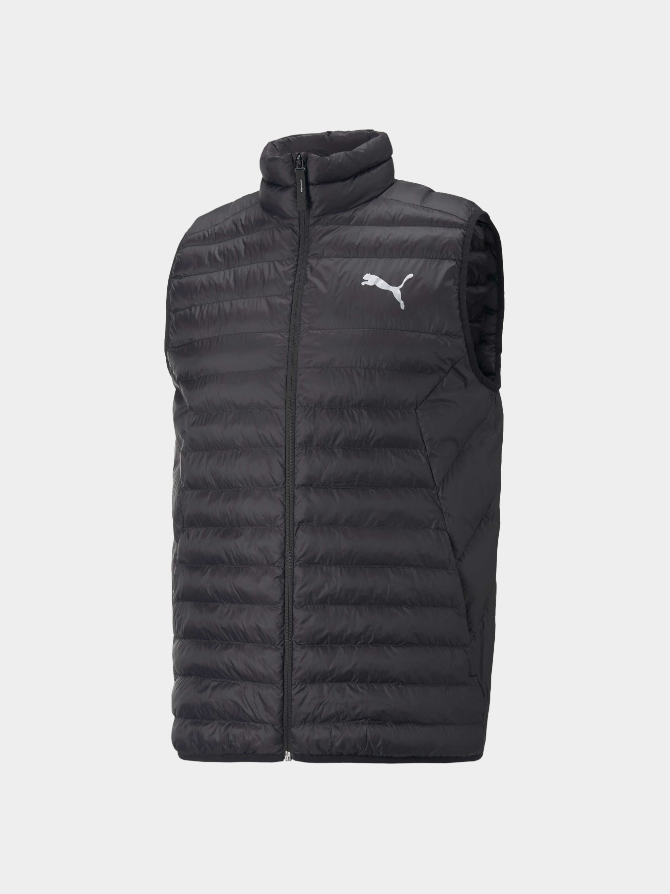 Утепленный жилет PUMA Packlite Vest модель 671711 Утепленный жилет PUMA Packlite Vest модель 671711 Фото