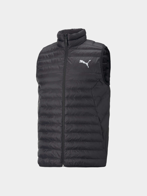 Утепленный жилет PUMA Packlite Vest модель 671711 Фото