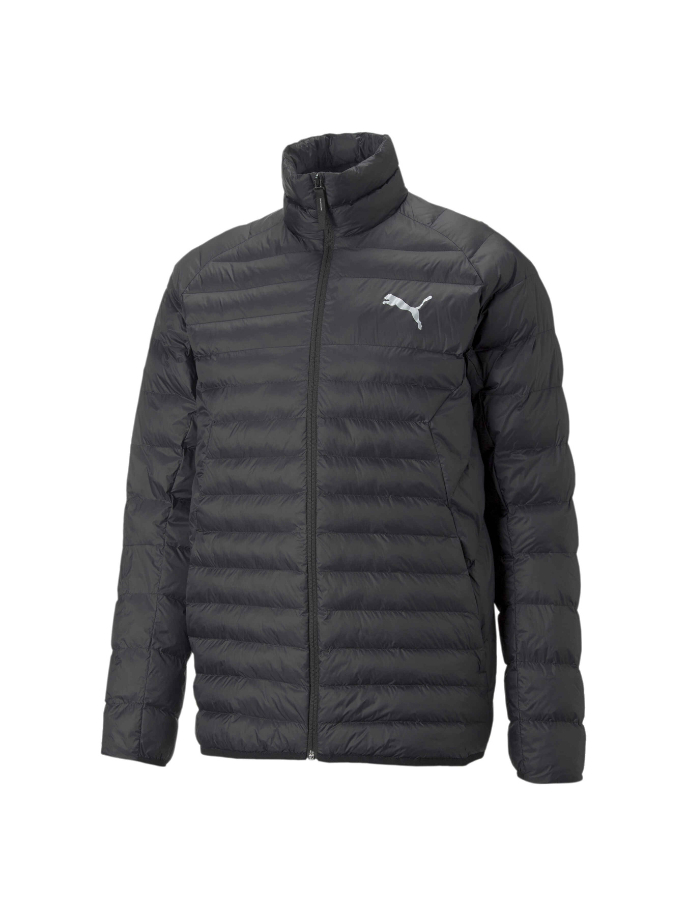 Демисезонная куртка PUMA Packlite Jacket модель 849356 Фото