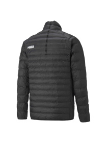 Демисезонная куртка PUMA Packlite Jacket модель 849356 Фото