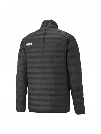 Демисезонная куртка PUMA Packlite Jacket модель 849356 — фото - INTERTOP