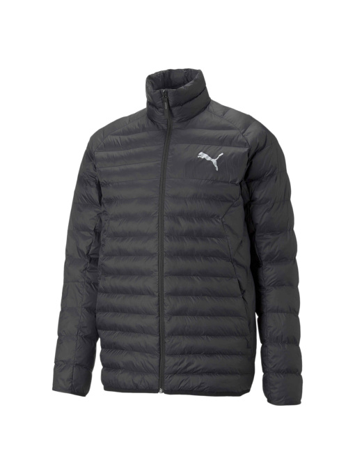Демісезонна куртка PUMA Packlite Jacket модель 849356 Фото