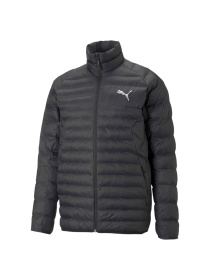 Демисезонная куртка PUMA Packlite Jacket модель 849356 Фото