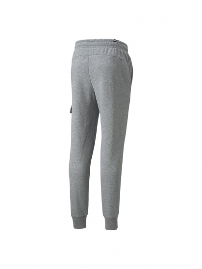 Штани спортивні PUMA Ess Cargo Pants модель 845802 — фото - INTERTOP