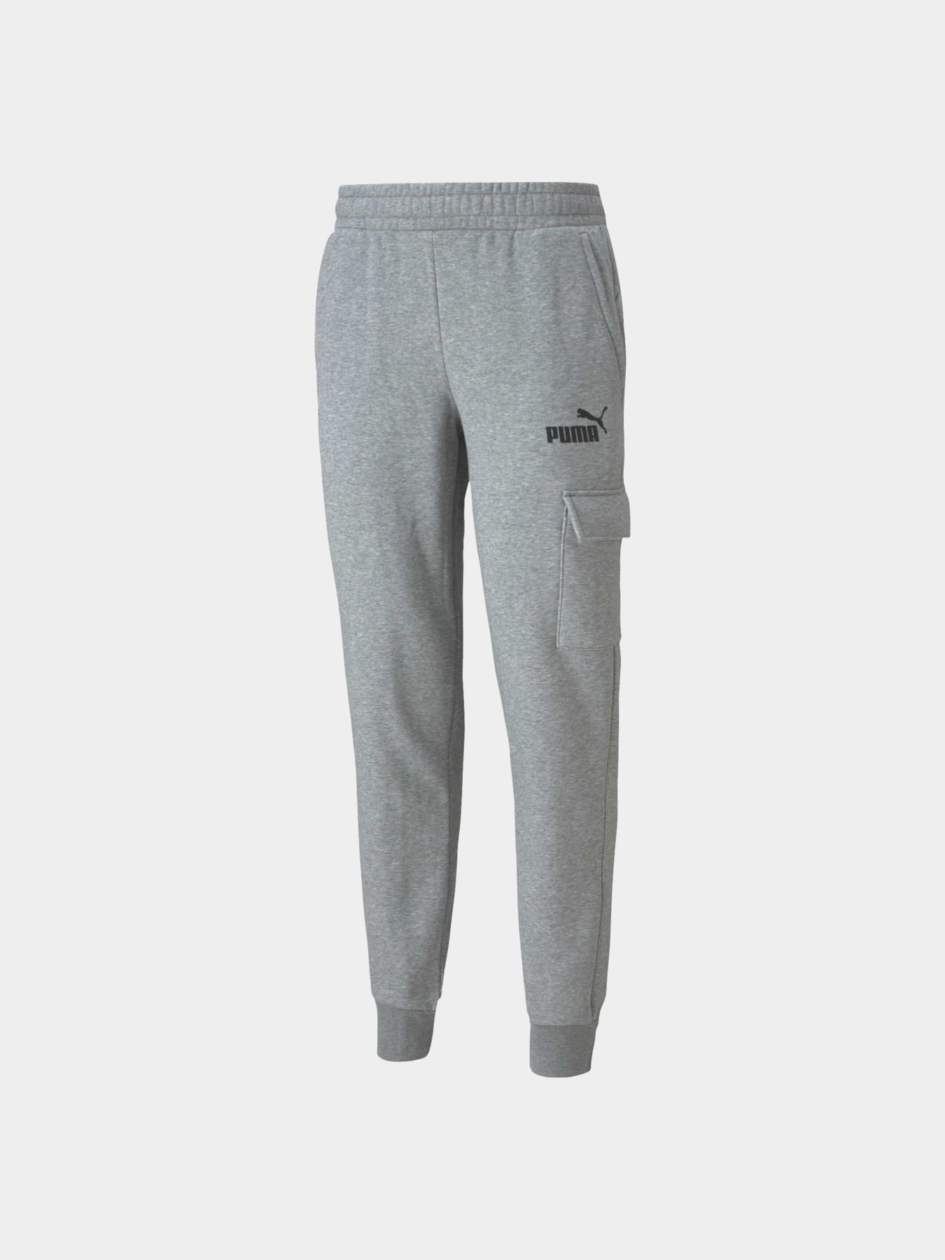 Брюки PUMA Ess Cargo Pants модель 845802 Фото