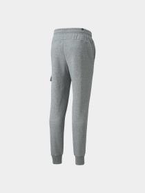 Брюки PUMA Ess Cargo Pants модель 845802 Фото