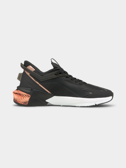 Кросівки PUMA Provoke Xt Ftr Moto Rose модель 195612 - фото