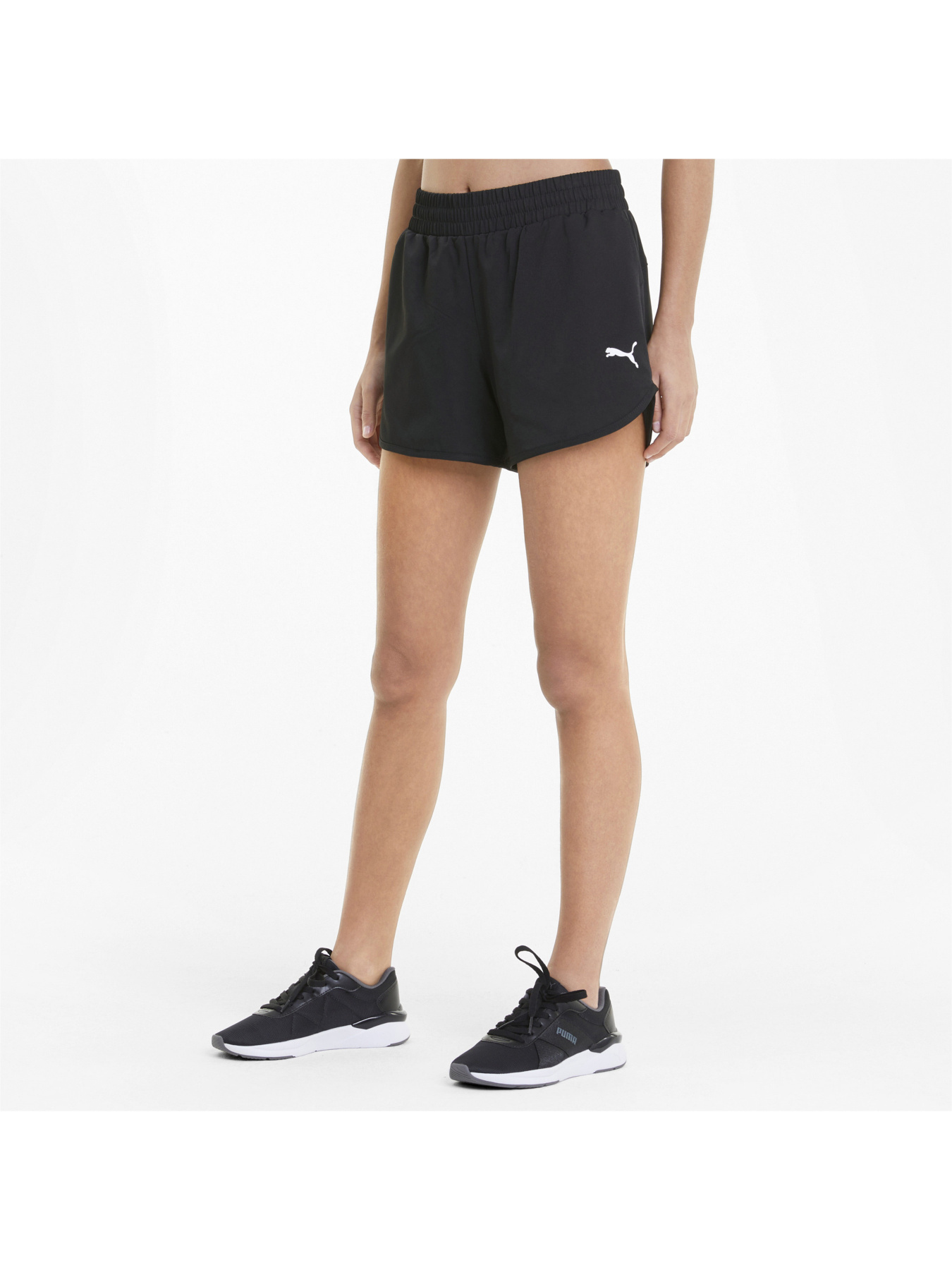 Шорты спортивные PUMA модель 586862 Фото