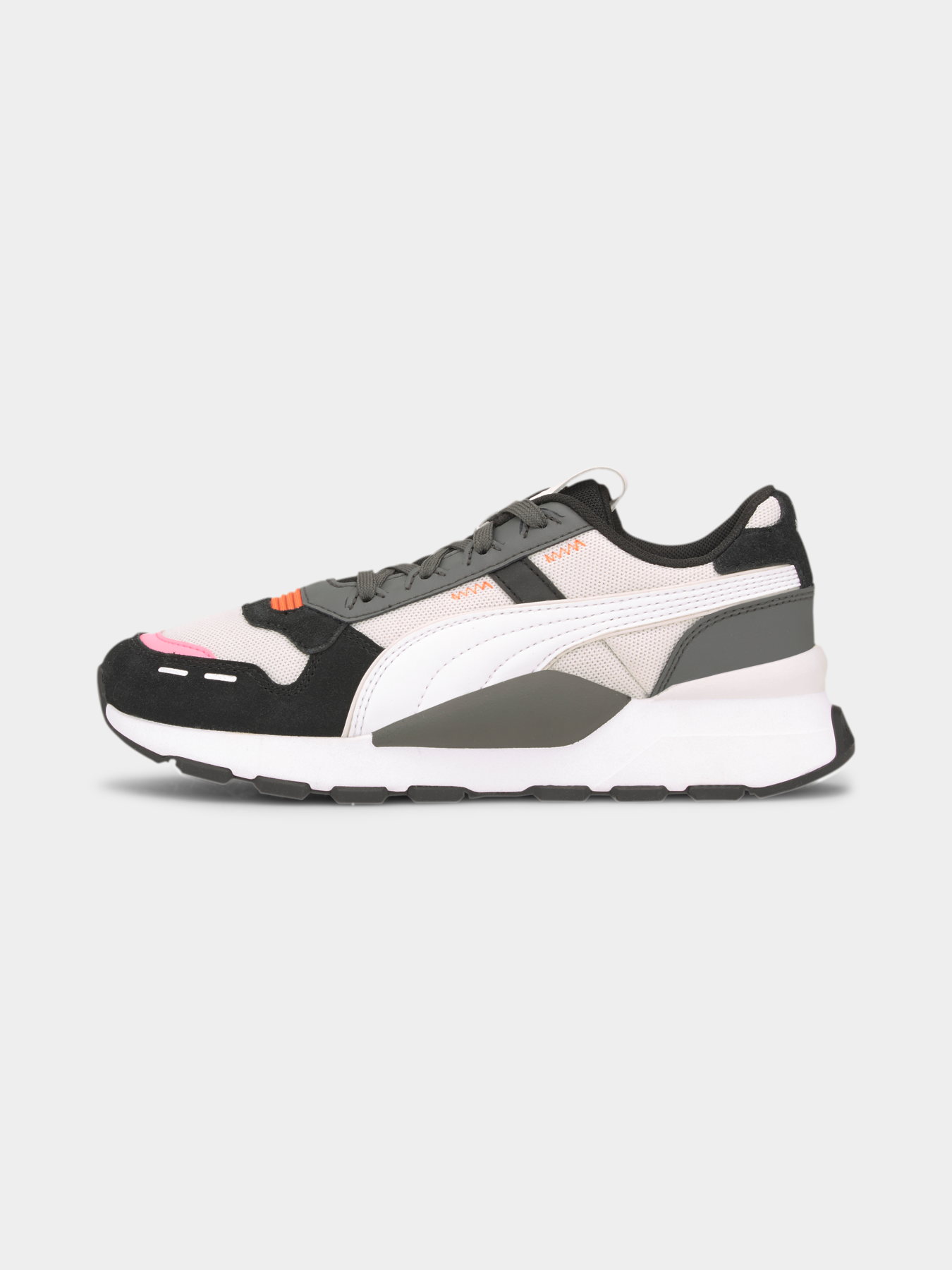 Кроссовки PUMA Rs 2.0 Winterized модель 374013 Фото