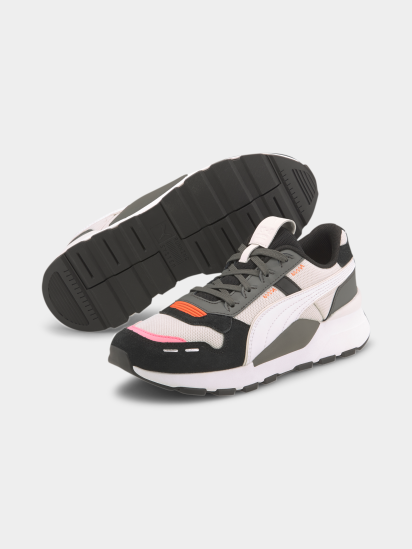 Кросівки PUMA Rs 2.0 Winterized модель 374013 — фото - INTERTOP