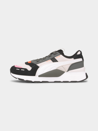 Кросівки PUMA Rs 2.0 Winterized модель 374013 — фото 4 - INTERTOP