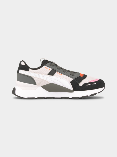 Кросівки PUMA Rs 2.0 Winterized модель 374013 - фото