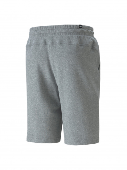 Шорти спортивні PUMA Ess+ Relaxed Shorts модель 847416 — фото - INTERTOP