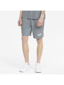 Спортивні шорти PUMA Ess+ Relaxed Shorts модель 847416 Фото